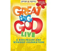 Great Big God