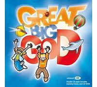 Great Big God - UK Kids Worship [UK Import]