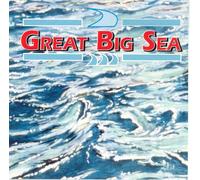 Great Big Sea - Big Sea