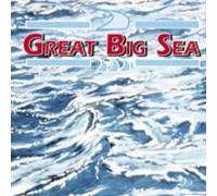 Great Big Sea - Big Sea [Import]