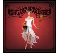 Great Big Sea - Fortune's Favour