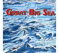 Great Big Sea - Big Sea