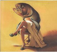 Great Big Sea - Hard & The Easy