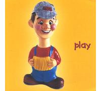 Great Big Sea - Play