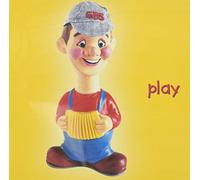 Great Big Sea - Play [Import]