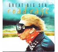 Great Big Sea - Road Rage