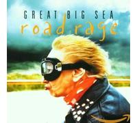 Great Big Sea - Roadrage [Import]