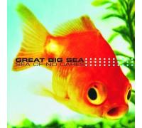 Great Big Sea - Sea of No Cares