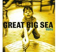 Great Big Sea – Turn – Rhino