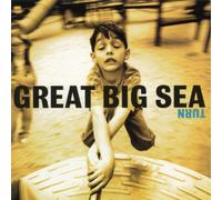 Great Big Sea – Turn