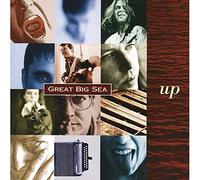 Great Big Sea - Up (Can)