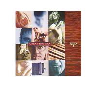 Great Big Sea - Up