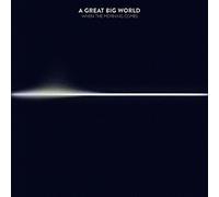 Great Big World - When The Morning Comes [Import]