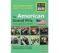 Great Bike Gps Of The 80s - Usa 1988 [Import Anglais] (Import)