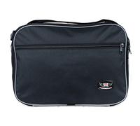 GREAT BIKERS GEAR - Sac Top Box pour s'adapter à Vario BMW R1200 GS Sac à Bagages Extensible Top Box Liner (Noir)