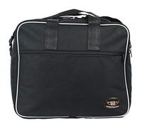 GREAT BIKERS GEAR - Sacoche intérieure pour Sacoche intérieure avec Top Case pour Givi Trekker Outback 42 LTR Monokey…