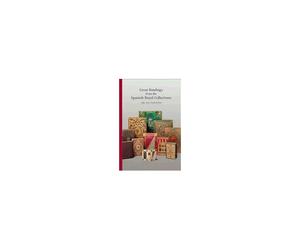 Great Bindings From The Spanish Royal Collections: 15th - 21st Centuries