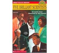 Great Black Heroes, HELLO READER LEVEL 4 Lynda Jones (Auteur)