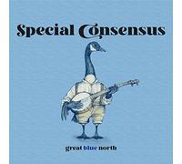 Great Blue North