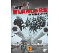 Great Blunders of World War 2 - Sinking Of Force Z/Naval Fighting At Guadacanal