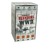 Great Blunders World War 2 [VHS]