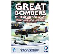 Great Bombers Of The Second World War [Import Anglais] (Import)