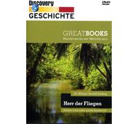 Great Books - DVD DER HERR DER FLIEGEN