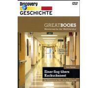 Great Books - Great Books - Einer flog übers Kuckucksnest
