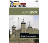 Great Books-Gro?E Erwartungen - Great Books - Charles Dickens - Große Erwartungen