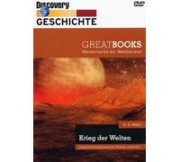 Great Books-Krieg der Welten - Great Books-Krieg der Welten
