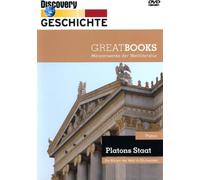 Great Books-Platons Staat - Books-Platons Staat [Import]