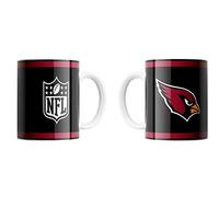 Great Branding Arizona Cardinals NFL Classic Mug (330 ML) Kickoff Tasse - Stück