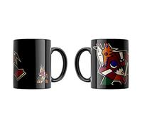Great Branding Arizona Coyotes Tasse avec logo NHL 330 ml