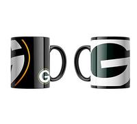 Great Branding Green Bay Packers NFL Classic Tasse surdimensionnée (330 ml)