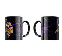 Great Branding Minnesota Vikings NFL Classic Mug (330 ML) Camo Tasse - Stück