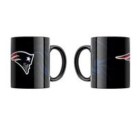 Great Branding New England Patriots NFL Classic Mug (330 ML) Camo Tasse - Stück