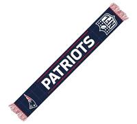 Great Branding NFL Frankfurt Game 2023 New England Patriots Écharpe