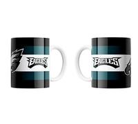 Great Branding Philadelphia Eagles NFL Classic Mug (330 ML) Wallpaper Tasse - Stück