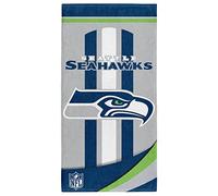 Great Branding Seattle Seahawks NFL Beachtowel Extreme 150x75cm
