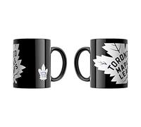 Great Branding Toronto Gobelet en forme d'érable avec logo NHL 330 ml