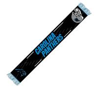 Great Branding Winter Fan Écharpe - NFL Carolina Panthers