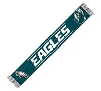 Great Branding Winter Fan Écharpe - NFL Philadelphia Eagles