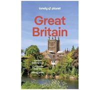 Kerry Walker et al. – Great Britain – Anglais – 16e édition – Poche