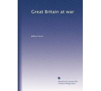 Great Britain at war. 2