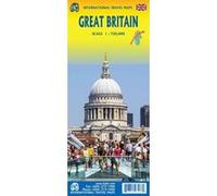 Great britain Collectif (Auteur)
