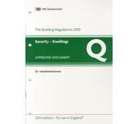 Great Britain: Department For Communities And Local Governme