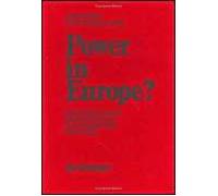 Great Britain, France, Italy And Germany In A Postwar World, 1945-1950