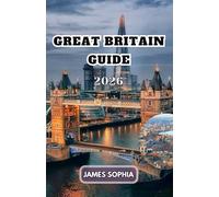 GREAT BRITAIN GUIDE 2026