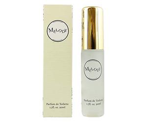 Great Britain Perfumers Choice Melody for Women 1.7 oz PDT Spray