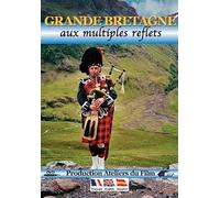 Great Britain With Many Reflections ( Grande Bretagne aux multiples reflets ) [ NON-USA FORMAT, PAL, Reg.0 Import - France ]